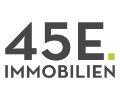 Logo von 45E Immobilien
