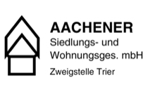 Logo von Aachener Siedlungs- und Wohnungsges. mbH
