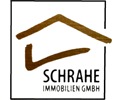 Logo von Absicherung An u. Verkauf Bewertung Vermittlung IMMOBILIEN SCHRAHE Dipl. Kfm.