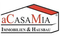 Logo von aCASAMIA Immobilien