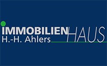Logo von Ahlers Hans-Hermann Rechtsbeistand u. amtl. Auktionator