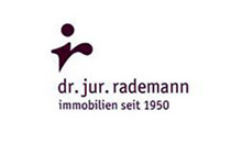 Logo von Albert Rademann Dr. jur. Immobilien Inh. Alexandra Voigtländer