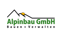 Logo von ALPINBAU GMBH