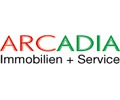 Logo von ARCADIA Immobilien