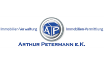 Logo von Arthur Petermann e.K. Hausmakler