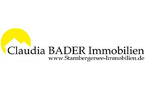 Logo von Bader Claudia Immobilien