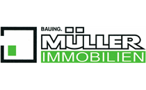 Logo von Bauing. Müller Immobilien GmbH