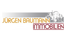 Logo von Baumann Jürgen Immobilien