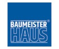 Logo von Baumeister-Haus