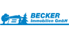Logo von BECKER IMMOBILIEN