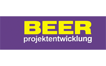 Logo von Beer Immobilien & Projektentwicklung