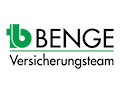 Logo von Benge Versicherungsteam