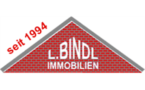 Logo von Bindl Immobilien