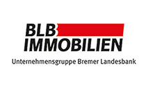 Logo von BLB Immobilien GmbH