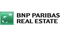 Logo von BNP Paribas Real Estate GmbH
