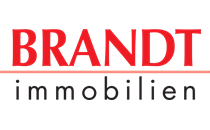 Logo von Brandt-Immobilien Inh. Martina Brandt