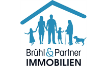 Logo von Brühl & Partner