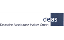Logo von deas Assekuranz-Makler