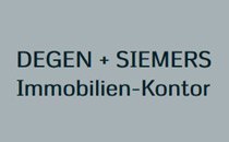 Logo von Degen + Siemers Immobilien Auktionen
