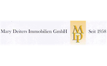 Logo von Deiters Mary Immobilien GmbH