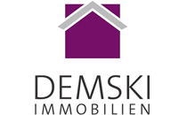 Logo von Demski Immobilien
