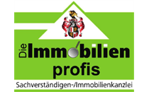 Logo von Die Immobilienprofis Hof