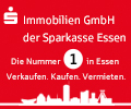 Logo von Die Nummer 1 in Essen S Immobilien GmbH der Sparkasse Essen