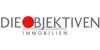 Logo von DIE OBJEKTIVEN Immobilienvertriebs- und Dienstleistungs GmbH