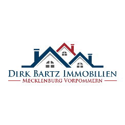 Logo von Dirk Bartz Immobilien e. K.