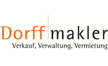 Logo von DORFF-MAKLER Immobilien