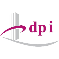 Logo von dp immobilien management GmbH