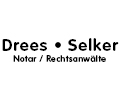 Logo von Drees u. Selker Notar u. Rechtsanwälte