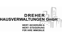 Logo von Dreher Hausverwaltungen GmbH