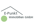 Logo von E-Punkt Immobilien GmbH Immobilienfachwirt Robert Kranich