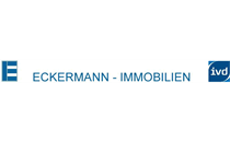 Logo von Eckermann Immobilien IVD