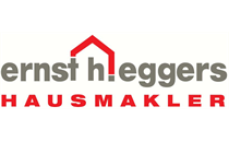Logo von eggers ernst h. Immobilien-Verwaltung