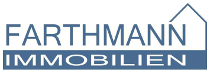 Logo von Farthmann Immobilien