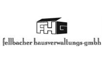 Logo von Fellbacher Hausverwaltungs-GmbH