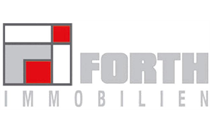 Logo von FORTH Immobilien