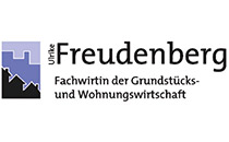 Logo von Freudenberg Ulrike Agentur für Immobilien