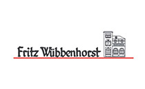 Logo von Fritz Wübbenhorst GmbH & Co. KG Ihre Maklerfirma