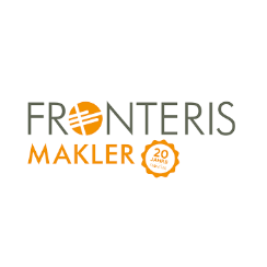 Logo von Fronteris Makler Gmbh