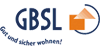 Logo von GBSL Bau- und Siedlungsgenossenschaft Lübbecke eG