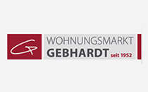 Logo von Gebhardt Wohnungsmarkt GmbH