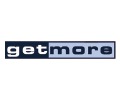 Logo von getmore Immobilien GmbH
