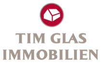 Logo von Glas Tim Immobilien