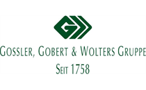 Logo von GOSSLER, GOBERT & WOLTERS Assekuranz-Makler GmbH&Co. KG