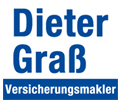 Logo von Graß Versicherungsmakler GmbH