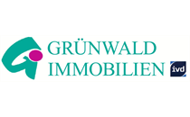 Logo von Grünwald Immobilien
