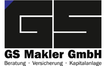 Logo von GS Makler GmbH